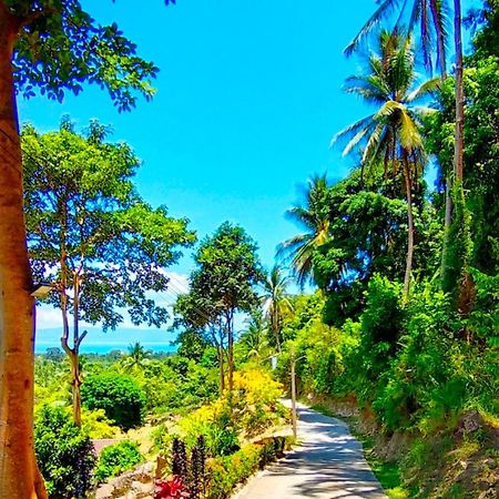 Hidden Valley Bungalows Baan Tai Dış mekan fotoğraf