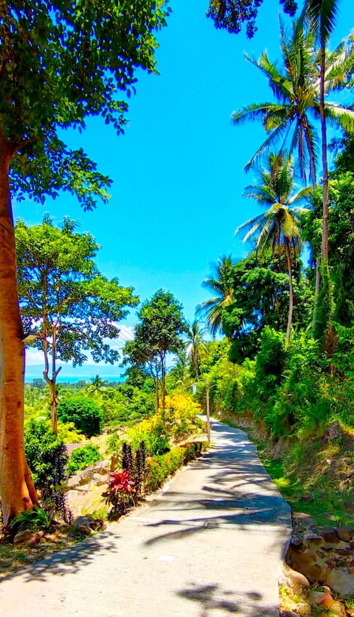 Hidden Valley Bungalows Baan Tai Dış mekan fotoğraf